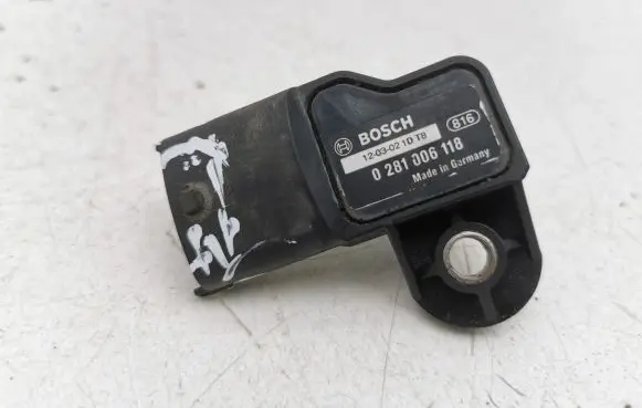 Honda Civic IX Air pressure sensor 0281006118