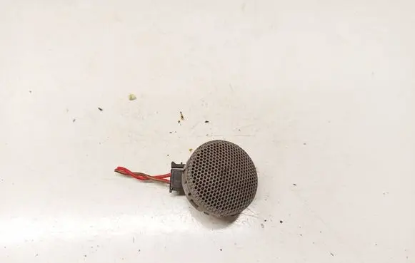Volkswagen Sharan Front door speaker 95VW18808