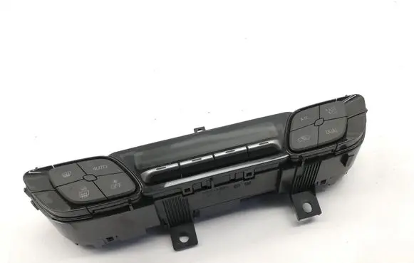 Toyota C-HR I Interior fan control switch 55900F4041