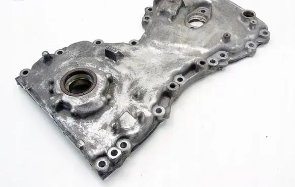Suzuki Swift II Oil pump M13APO