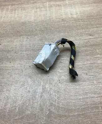 BMW 7 E65 E66 Plug wire 6920070