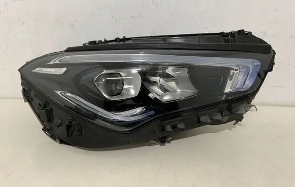 Mercedes-Benz CLA C118 X118 Headlight/headlamp A1189062600