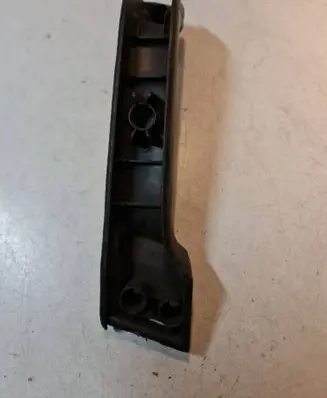Audi 100 200 5000 C3 Rear door handle trim 443867172