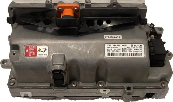 Porsche Cayenne (9PA) Hybrid / electric car battery 7PP907080