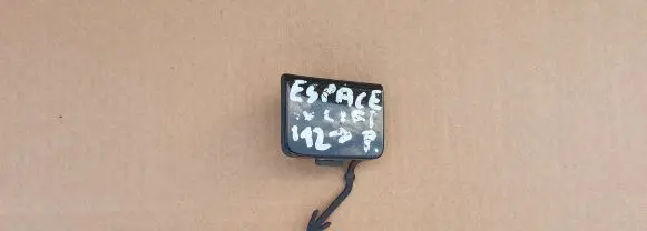 Renault Espace IV Front tow hook cap/cover 511804764R
