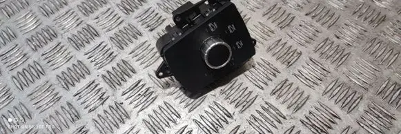 Mercedes-Benz GLE (W166 - C292) Suspension ride height/mode switch A1669050003
