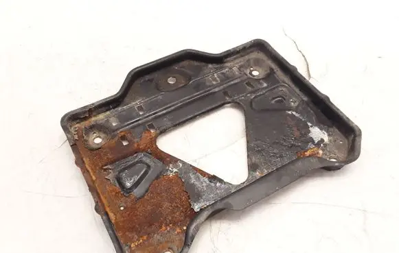 Mercedes-Benz E W124 Battery tray 
