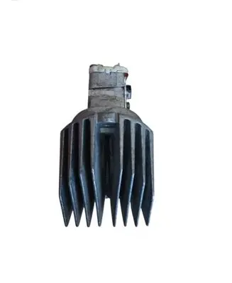 BMW 5 F10 F11 Light module LCM 18592200