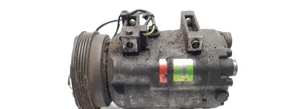 Audi A4 S4 B5 8D Air conditioning (A/C) compressor (pump) 8D0260805