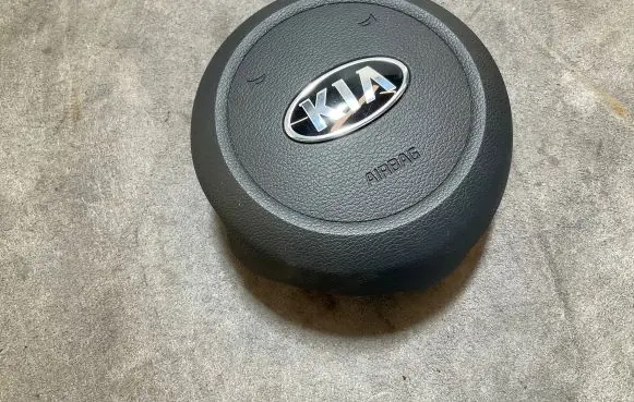 KIA Ceed Steering wheel airbag 80100J7000