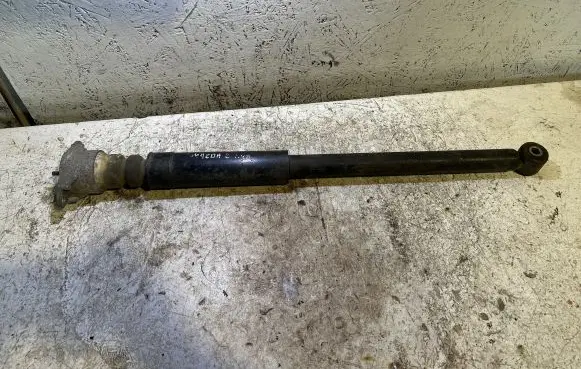 Mazda 2 Rear shock absorber/damper