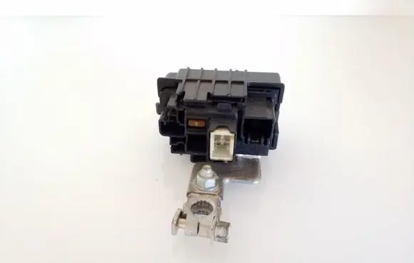 Toyota Prius (XW20) Positive wiring loom 