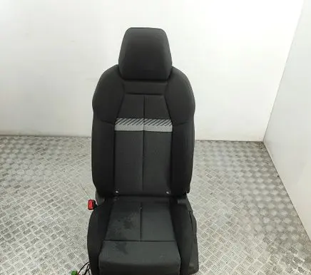 Audi Q4 Sportback e-tron Front driver seat 5WA881105J 89A881805S