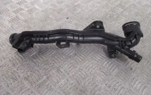 Peugeot 308 Engine coolant pipe/hose 9850578180