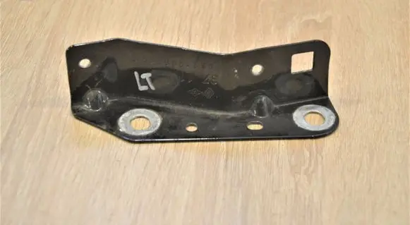 Renault Laguna III Other trunk/boot trim element 852130001R
