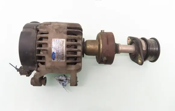 Ford Fiesta Generator/alternator 63321711B YS6110300BF