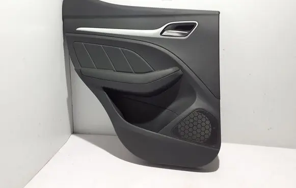 MG ZS Rear door card panel trim 10551137