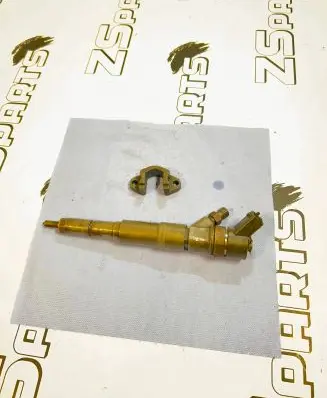 BMW 7 E38 Fuel injector 7785984
