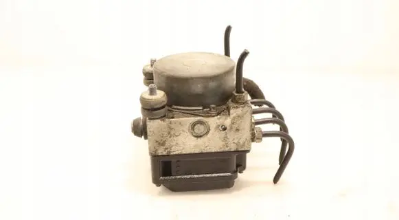 Opel Corsa D ABS Pump 0265800422