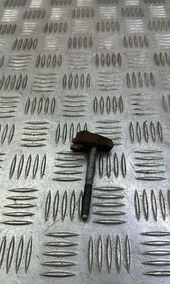 Fuel Injector clamp holder