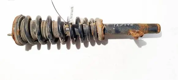 Front shock absorber/damper