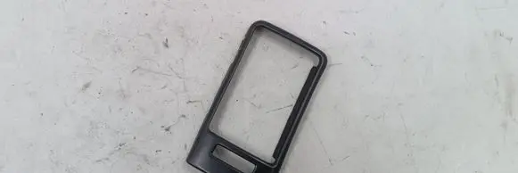 Audi A6 S6 C5 4B Other interior part 4B1820901 FSW192