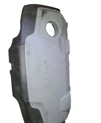 Volvo V70 Engine cover (trim) 30757535
