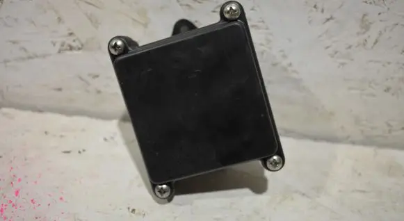 Alarm control unit/module