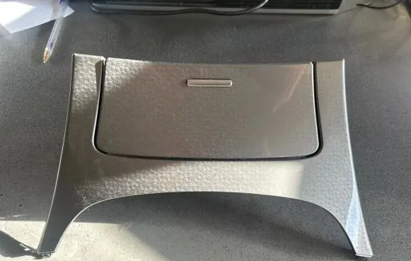 Opel Insignia A Ashtray trim (front) 22846514 495050031 AMH86501