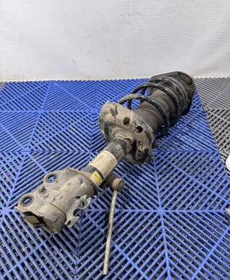 Toyota C-HR I Front shock absorber/damper 48520F4021 3563120518B