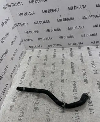 Tesla Model S Engine coolant pipe/hose 103981600E