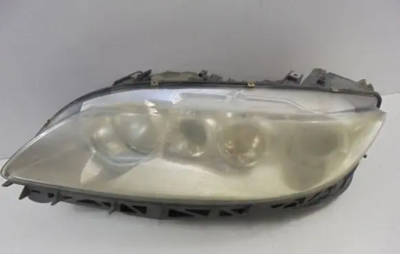 Mazda 6 Headlight/headlamp 014003902L