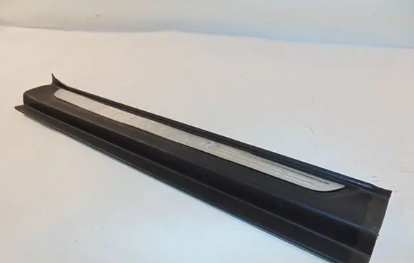 Jaguar XK - XKR Front sill trim cover C2P1783 6W8313208AB 6W8313208A
