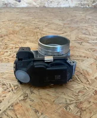 Cadillac ATS Electric throttle body valve 12627067DA