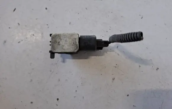 Volvo XC70 Airbag deployment crash/impact sensor 30724626