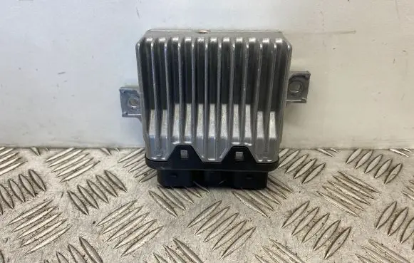 Audi A7 S7 4G Other control units/modules 4H0907160E
