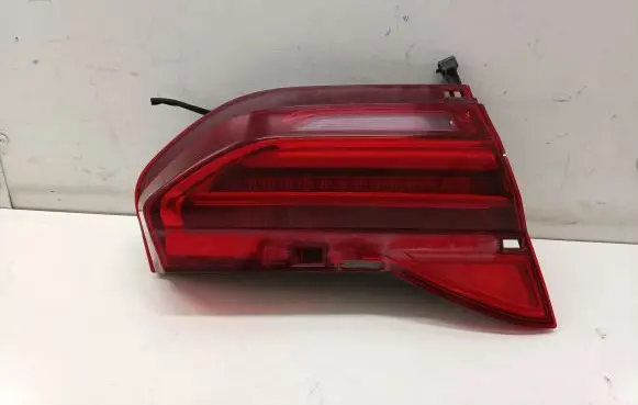 BMW 7 G11 G12 Tailgate rear/tail lights 2583243