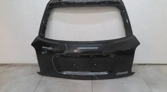 Mini One - Cooper F56 F55 Tailgate/trunk/boot lid 