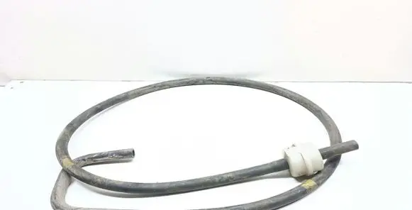 BMW 5 GT F07 Headlight washer hose/pipe 6785929 37206785929