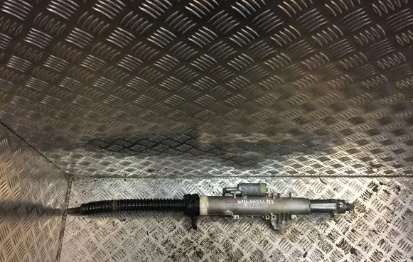 Mercedes-Benz S W126 Steering rack mechanical part 1264621220 A1264621220