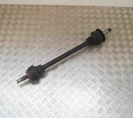 Mercedes-Benz S C217 Rear driveshaft