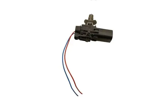 Nissan Qashqai Outside/exterior temperature sensor T1026196CA