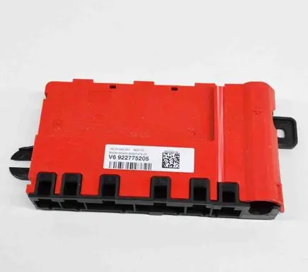 BMW 3 F30 F35 F31 Current control relay 19175000001 10688710