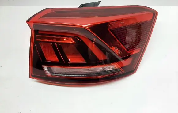 Volkswagen T-Roc Rear/tail lights 2GA945096D