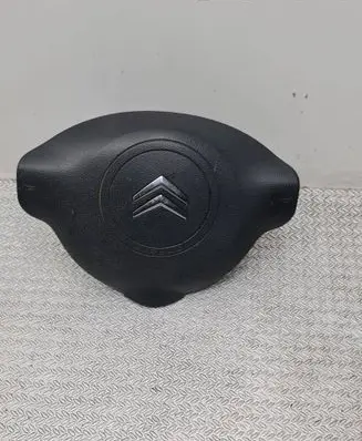 Citroen Berlingo Steering wheel airbag 96721955ZD 34092174A