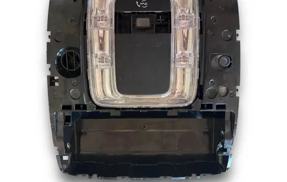 Mercedes-Benz B W247 Central body control module NR143 A0009001039