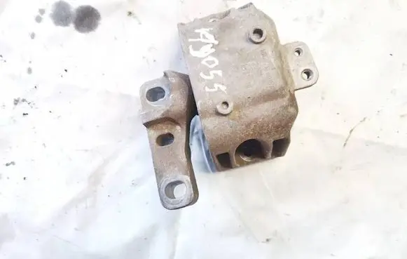 Audi TT Mk1 Engine mount bracket 1j0199262bm