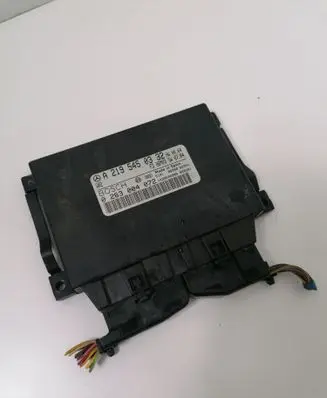 Mercedes-Benz CLS C219 Parking PDC control unit/module A2195450332