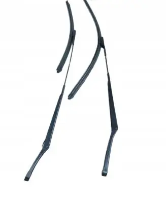 Volkswagen PASSAT B8 Windshield/front glass wiper blade 3G1955410 3G1955409