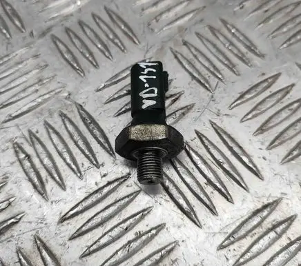 Audi A6 S6 C7 4G Oil pressure sensor 036919081C